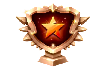 VIP статус Legendary