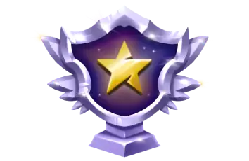 VIP статус Star